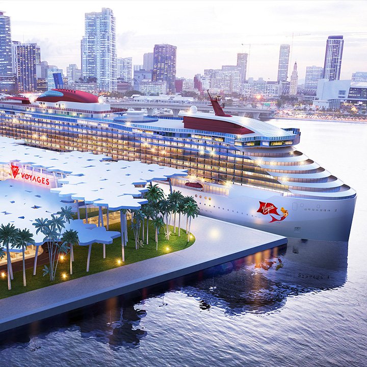 Virgin Voyages