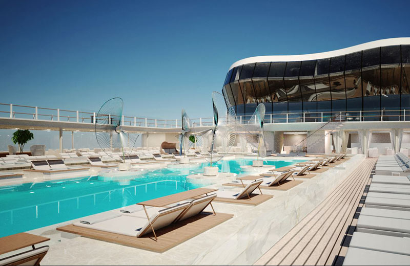 MSC Bellissima - MSC Bellissima-68327