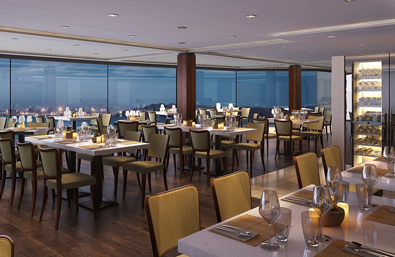 MSC Bellissima - MSC Bellissima-68331