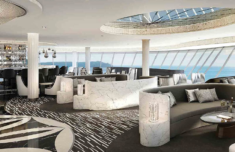 MSC Bellissima - MSC Bellissima-68332