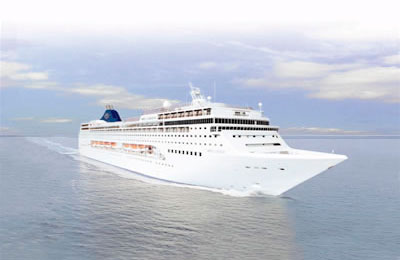 MSC Lirica - MSC Lirica-68601