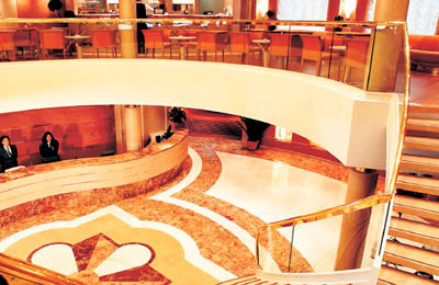 MSC Lirica - MSC Lirica-68606