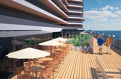 MSC Seaview - MSC Seaview-68772