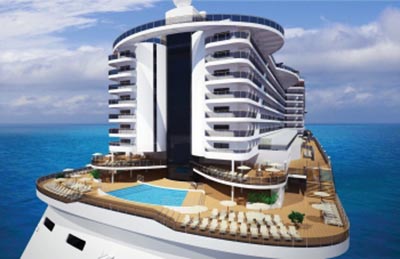 MSC Seaview - MSC Seaview-68773