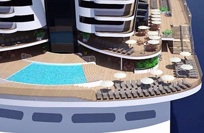 MSC Seaview - MSC Seaview-68775