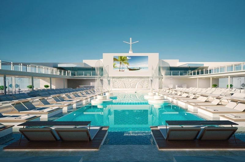 MSC Virtuosa - MSC Virtuosa-79315