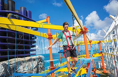 Norwegian Breakaway - Norwegian Breakaway-72148