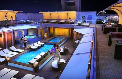 Norwegian Breakaway - Norwegian Breakaway-72153