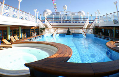 Crown Princess - Crown Princess-70746