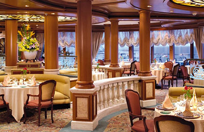 Crown Princess - Crown Princess-70747