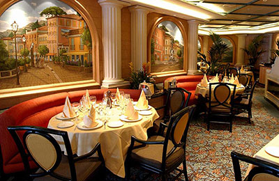 Sapphire Princess - Sapphire Princess-71211