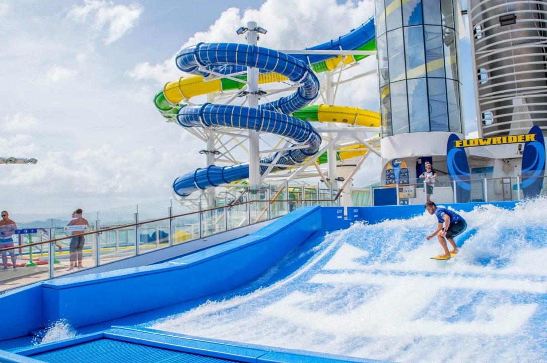 Adventure of the Seas - Adventure of the Seas-68991