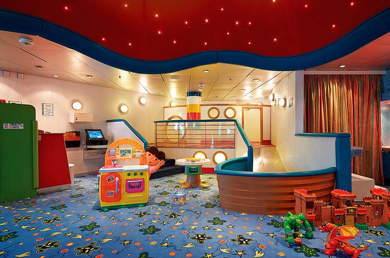 Adventure of the Seas - Adventure of the Seas-68992