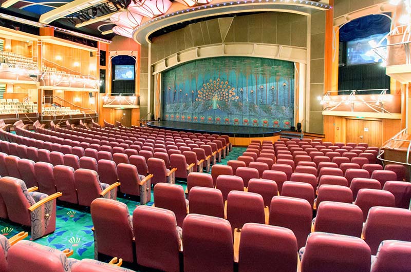 Adventure of the Seas - Adventure of the Seas-68993