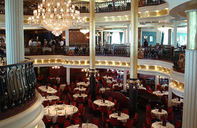 Freedom of the Seas - Freedom of the Seas-69468