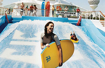 Freedom of the Seas - Freedom of the Seas-69471