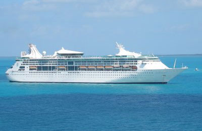 Grandeur of The Seas