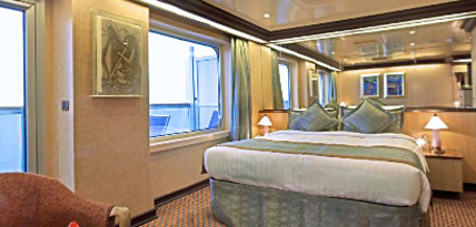 Costa Fascinosa - Grand Suit (GS)