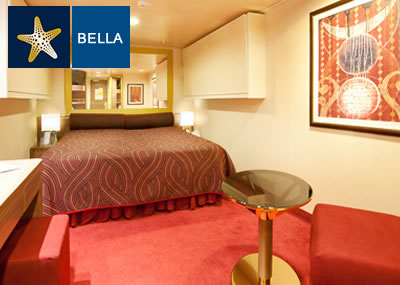 İç Kabin Bella (I1)