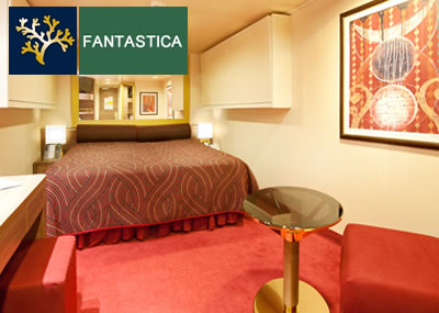 İç Kabin Fantastica (I2)