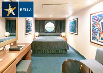 Dış Kabin Bella (O1)