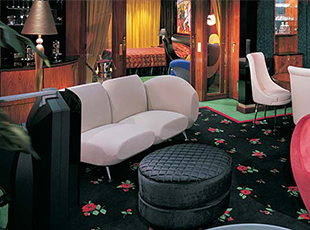 Norwegian Star - Owners Suite with Double Balcony  (SB)