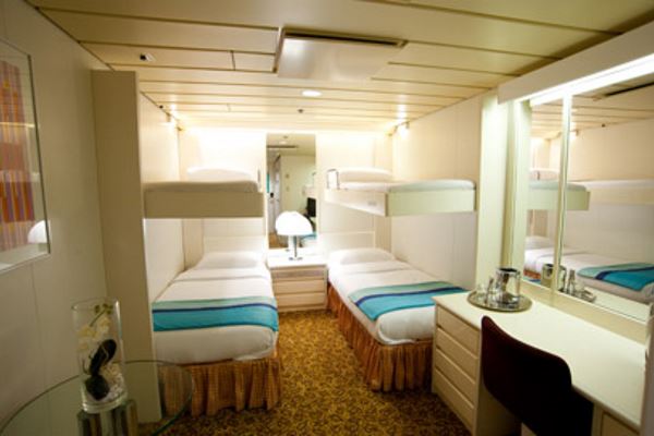 Carnival Horizon ® -