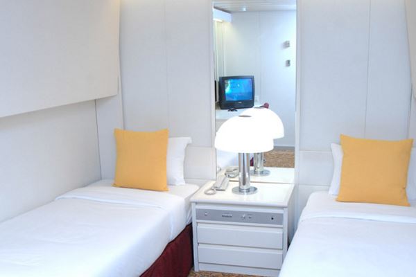 Carnival Horizon ® -