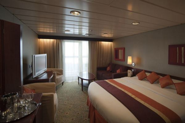 Carnival Horizon ® -