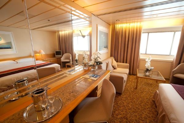 Carnival Horizon ® -