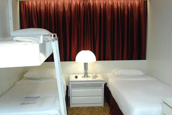 Carnival Horizon ® -