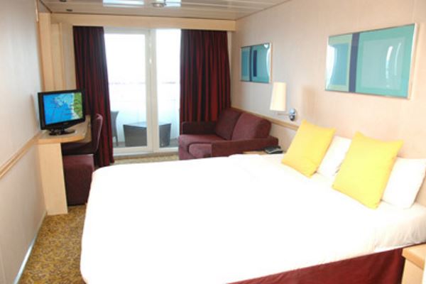 Carnival Horizon ® -