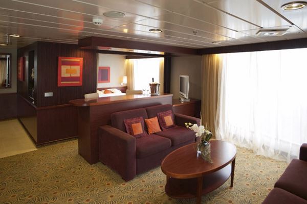 Carnival Horizon ® -