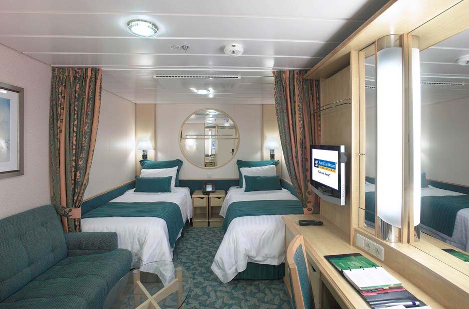 Liberty of the Seas - (G) İç Kabin (Z)