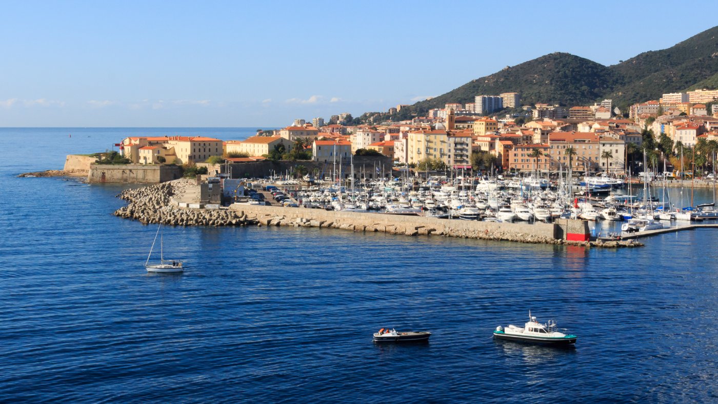 Explora Journey I ile Akdeniz Gemi Turu