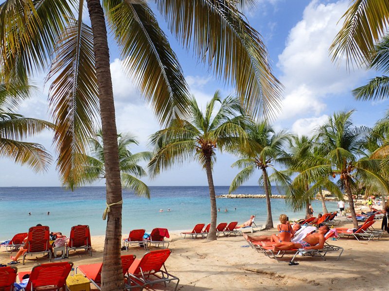 Star Princess ile Doğu Karayipler Gemi Turu