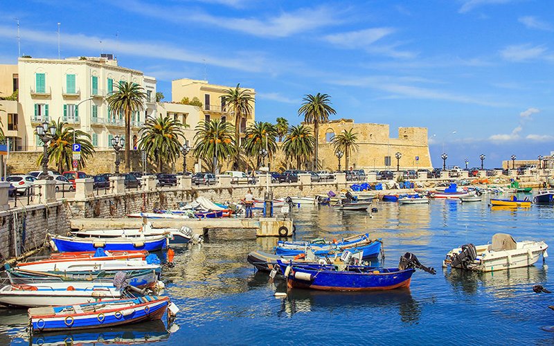 İstanbul çıkışlı MSC Fantasia ile Ege ve Adriyatik Gemi Turu