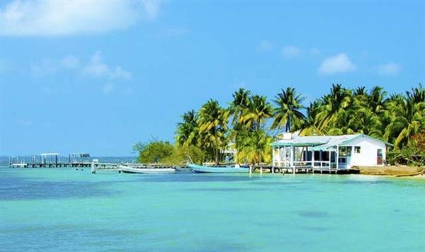 Star Princess ile Batı Karayipler Gemi Turu