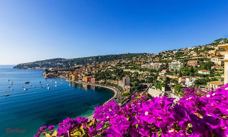 MSC Grandiosa ile Akdeniz ve Balear Adaları Gemi Turu