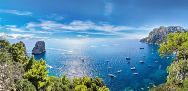 Brilliance of the Seas ile Akdeniz ve Yunan Adaları Gemi Turu