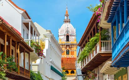 Costa Diadema ile Endülüs, Akdeniz, Cebelitarık ve Portekiz Turu