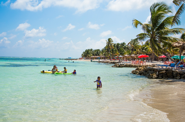 Allure of the Seas ile Batı Karayipler Gemi Turu