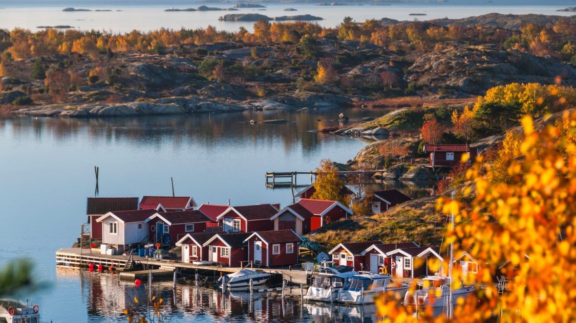 Sapphire Princess ile Büyük Baltık Başkentleri Gemi Turu