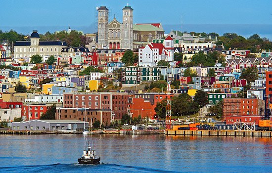 MSC Meraviglia ile Transatlantik Gemi Turu 