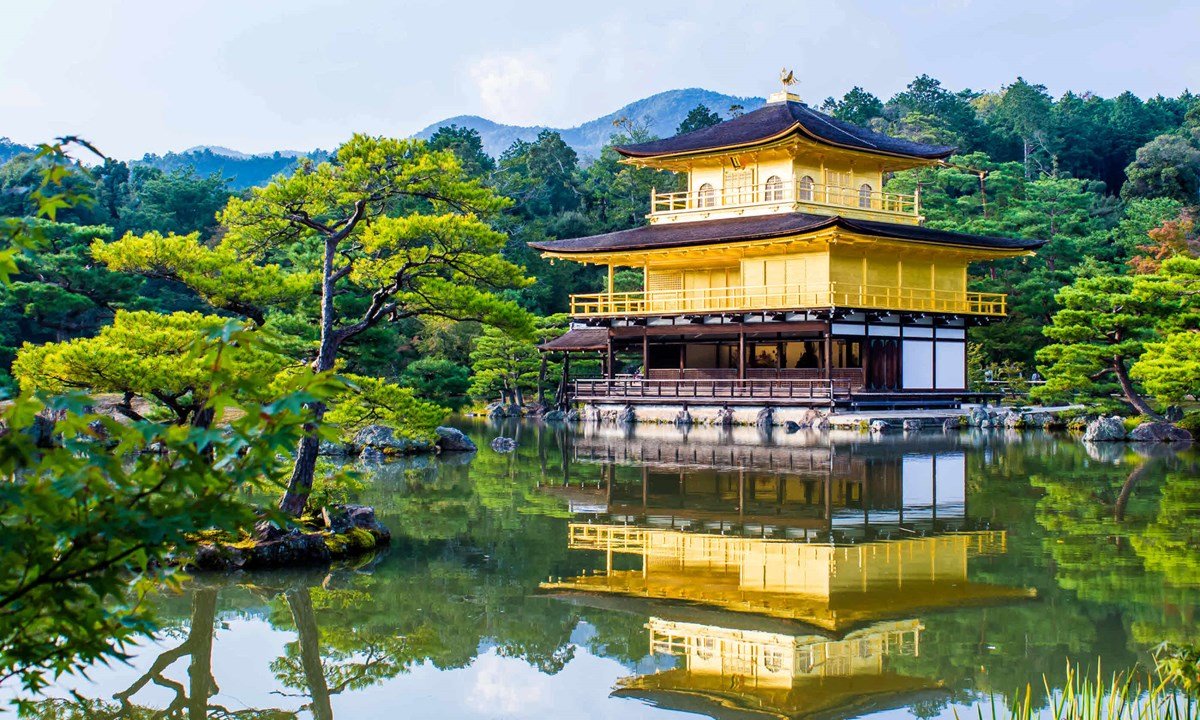 Costa Serena ile Hong Kong, Tayvan, Japonya ve Güney Kore