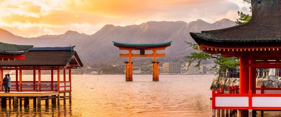 Spectrum of the Seas ile Hong Kong ve Japonya Gemi Turu