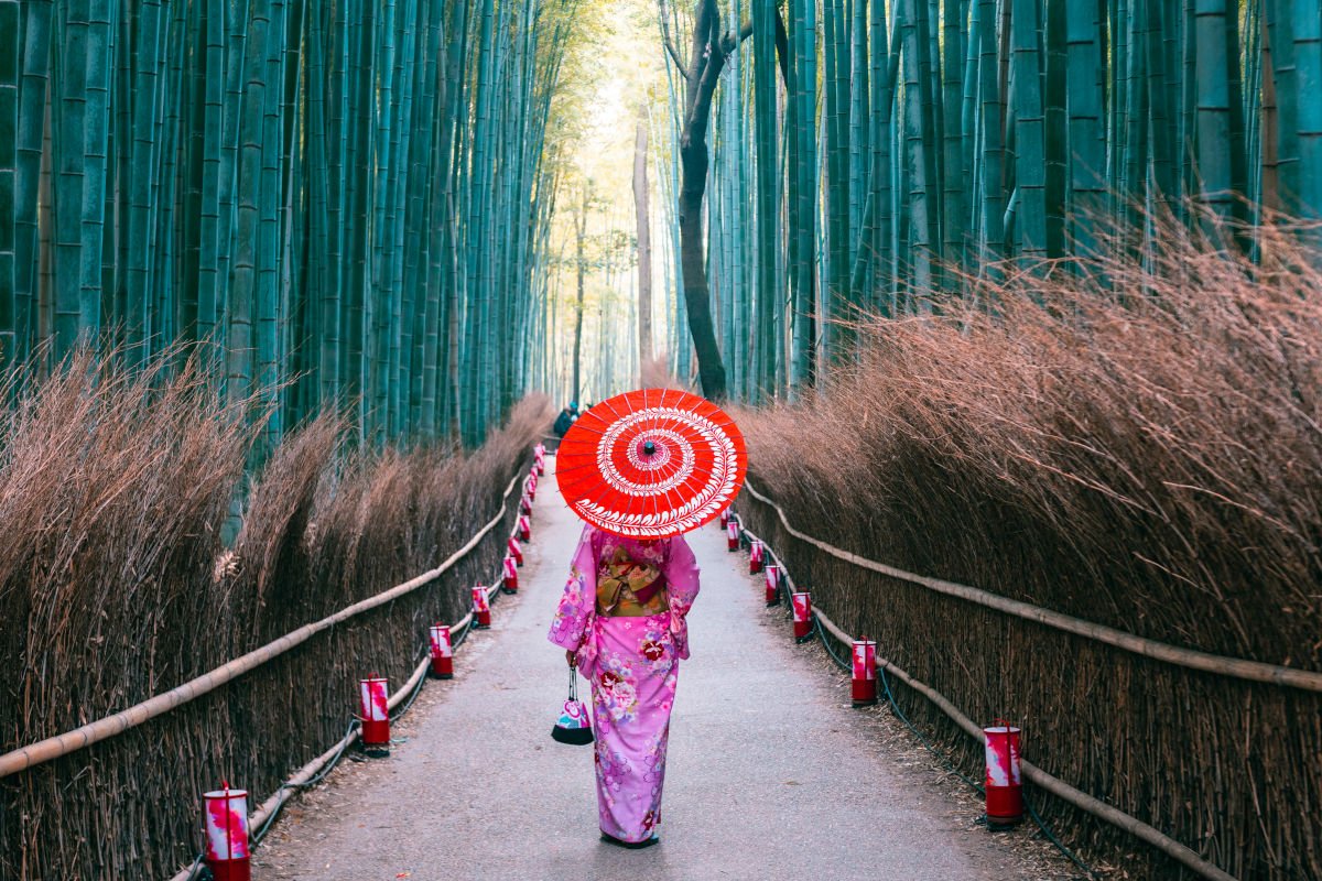 Vizesiz MSC Bellissima ile Sömestre Japonya Gemi Turu
