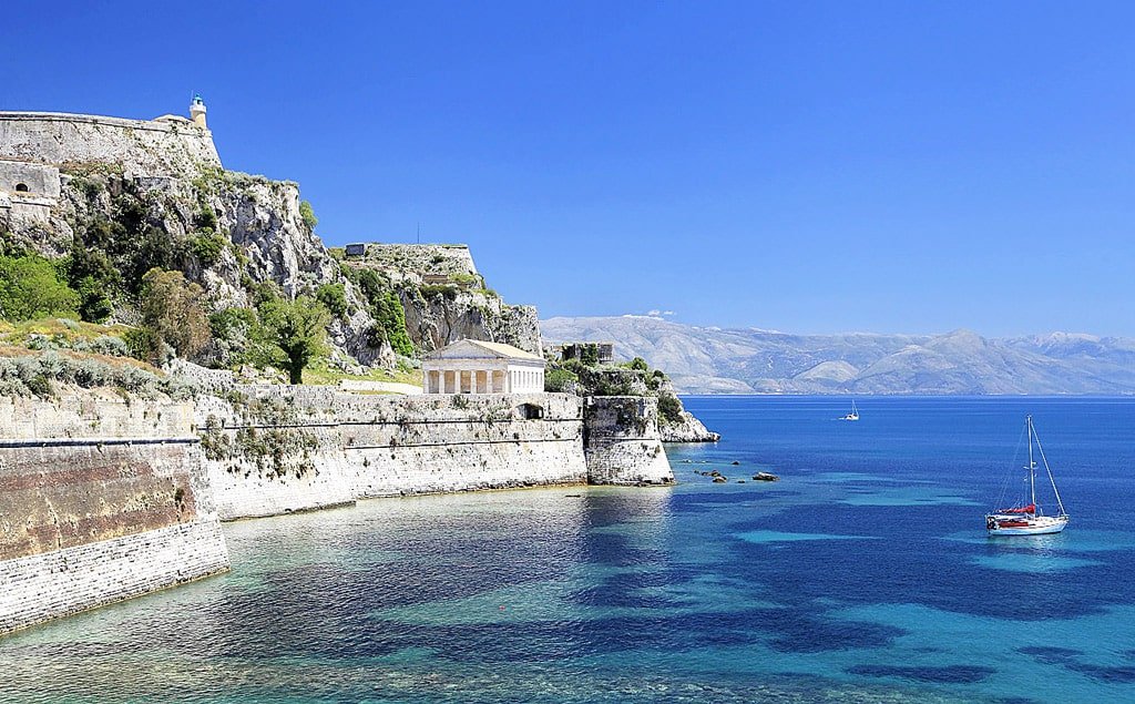 6*Oceania Allura ile Ege Adaları ve Adriyatik Gemi Turu