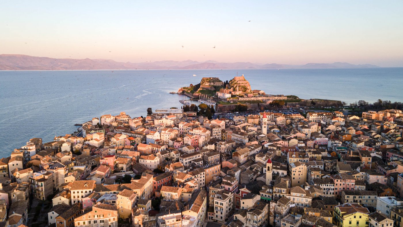 İstanbul Hareketli MSC Lirica ile Ege ve Adriyatik Gemi Turu