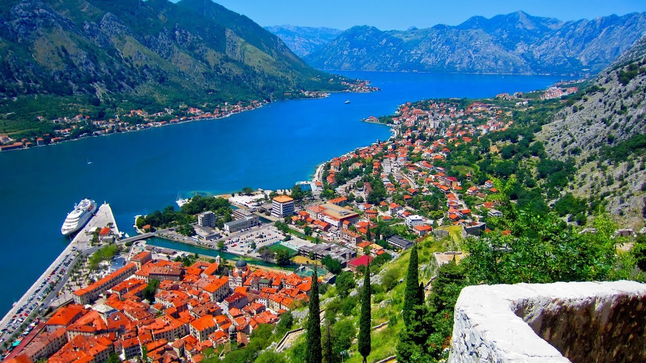 Explora Journey II ile Adriyatik Gemi Turu